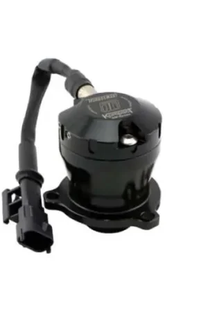 Time-Limited Turbosmart BOV Kompact EM Plumb Back VR3 - Jeep Wrangler JL 2.0 Turbo | Graveyard Performance