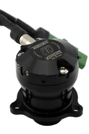 Turbosmart BOV Kompact EM Plumb Back VR10 - Mini Cooper S | Graveyard Performance Money Back Guarantee