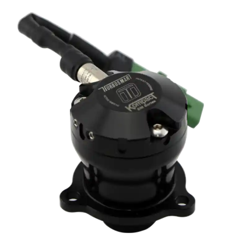 Turbosmart BOV Kompact EM Plumb Back VR10 - Mini Cooper S | Graveyard Performance Money Back Guarantee