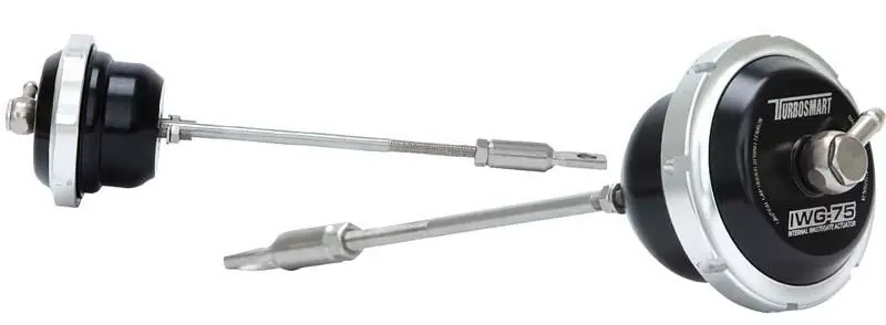 Turbosmart 11-14 Nissan Juke 1.6L / 15 Nismo Juke RS Turbo 14 PSI Internal Wastegate Kit | Graveyard Performance Deal