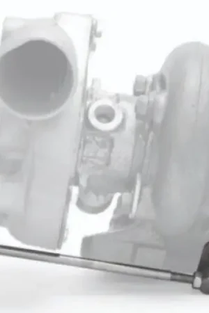 Turbosmart IWG75 95-98 Porsche 993/911 Turbo 24 PSI Black Internal Wastegate Actuator | Graveyard Performance Free Shipping