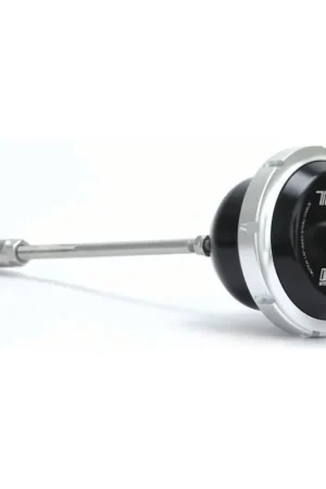 Professional Grade Turbosmart IWG75 Dodge Cummins Turbo Diesel 26 PSI Black Internal Wastegate Actuator | Graveyard Performance