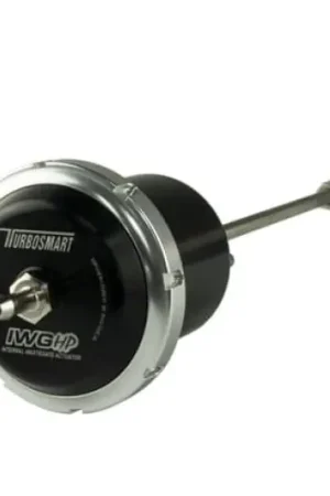 Turbosmart IWGHP Dodge Cummins Turbo Diesel 35 PSI Black Internal Wastegate Actuator | Graveyard Performance Luxury