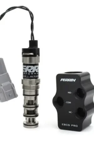 PERRIN 02-07 Subaru WRX/STI & 04-08 Forester XT Pro Electronic Boost Control Solenoid | Graveyard Performance Discount