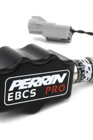 Last Chance PERRIN 08-14 Subaru WRX / 09-13 FXT / 05-09 LGT & OBXT Pro Electronic Boost Control Solenoid | Graveyard Performance