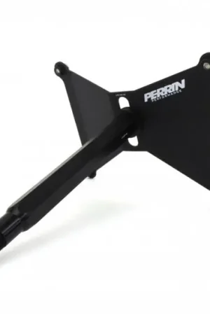 Premium PERRIN 18-21 Subaru WRX/STI & 13-20 BRZ / 17-20 Toyota 86 & 13-16 FR-S License Plate Relocation Kit | Graveyard Performance