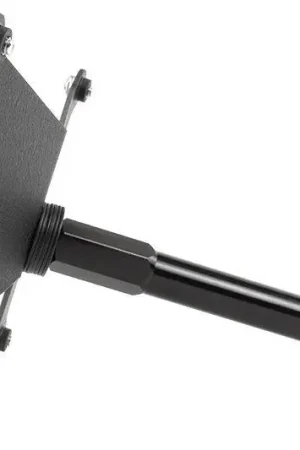 PERRIN 22-25 Subaru WRX / 20-25 OBXT / 14-24 Forester / 18-21 Crosstrek License Plate Relocation Kit | Graveyard Performance Genuine