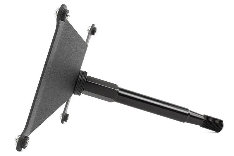 PERRIN 22-25 Subaru WRX / 20-25 OBXT / 14-24 Forester / 18-21 Crosstrek License Plate Relocation Kit | Graveyard Performance Genuine