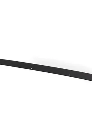 Top Rated PERRIN 10-14 Subaru WRX / 08-14 STI (Hatchback Only) Gurney Flap | Graveyard Performance