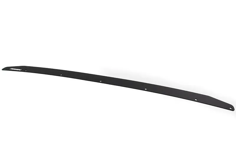 Top Rated PERRIN 10-14 Subaru WRX / 08-14 STI (Hatchback Only) Gurney Flap | Graveyard Performance