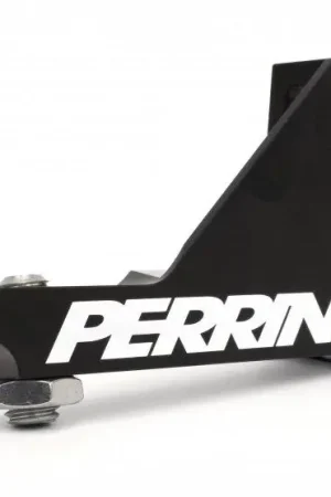 Popular PERRIN 02-07 Subaru WRX/STi / 04-07 Forester XT Master Cylinder Support Bracket - Black | Graveyard Performance