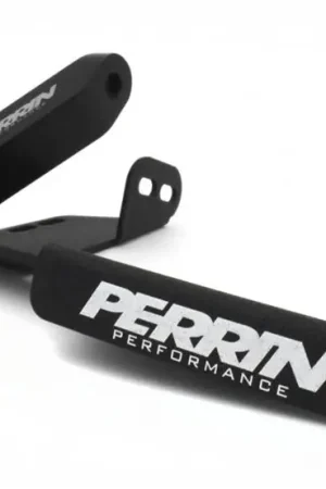 PERRIN 08-14 Subaru WRX / 08-12 Impreza Master Cylinder Bracket - Black | Graveyard Performance Limited Time