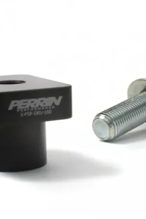 PERRIN 13-25 Subaru BRZ & Toyota GR86/86 / 13-16 Scion FR-S Transmission Support (Manual Only) | Graveyard Performance Genuine