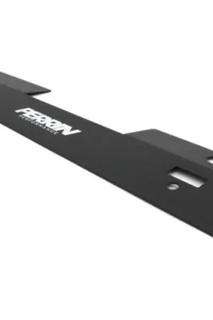 High Quality PERRIN 02-07 Subaru WRX/STi Radiator Shroud - Black | Graveyard Performance