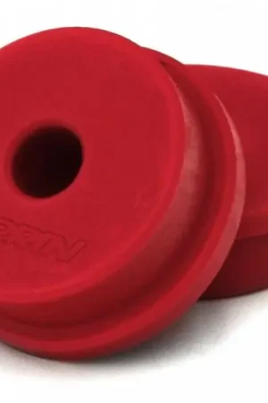 Fresh Stock PERRIN 02-14 Subaru WRX / 00-13 Forester / 98-14 Impreza / 05-09 Outback Shifter Bushing Kit - Pair | Graveyard Performance