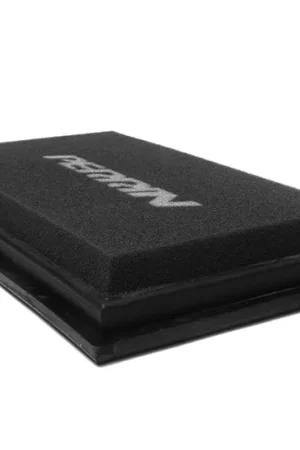 PERRIN 02-07 Subaru WRX/STI/Impreza & 04-08 Forester All Panel Foam Filter - Black | Graveyard Performance Direct From Factory