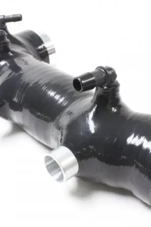Flash Sale PERRIN 02-07 Subaru WRX / 04-21 STI / 04-08 Forester XT Turbo Inlet Hose - Black | Graveyard Performance