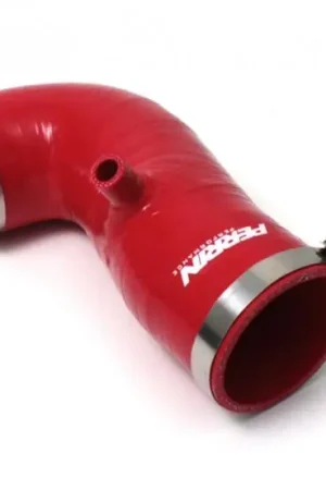 PERRIN 13-16 Subaru BRZ/Toyota FR-S (Manual & Auto) 17-20 BRZ/86 (Auto Only) Inlet Hose - Red | Graveyard Performance Big Sale
