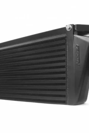 Certified PERRIN 02-07 Subaru WRX/STi Front Mount Intercooler Core & Mounting Beam - Black Core | Graveyard Performance