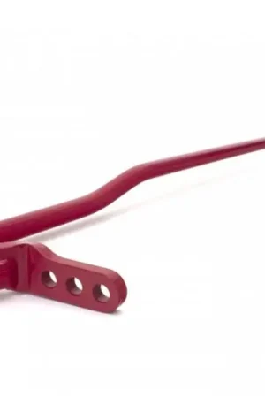 Money Back Guarantee PERRIN 08-11 Subaru WRX / 08-14 STI / 09-13 Forester XT Front Sway Bar Adjustable - 22mm | Graveyard Performance