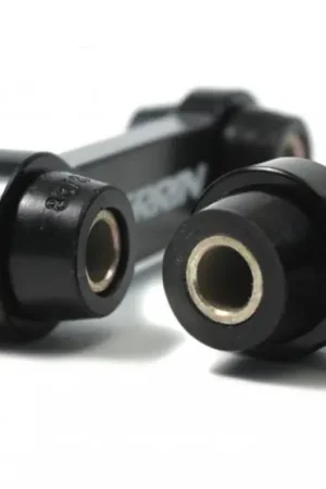 PERRIN 04-07 Subaru STi / 04-08 Forester XT Rear Endlinks | Graveyard Performance New Arrival