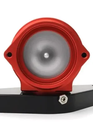 PERRIN 02-07 Subaru WRX / 04-21 STI / 06-08 FXT Bypass/Blow Off Valve - Red | Graveyard Performance Don’t Miss Out