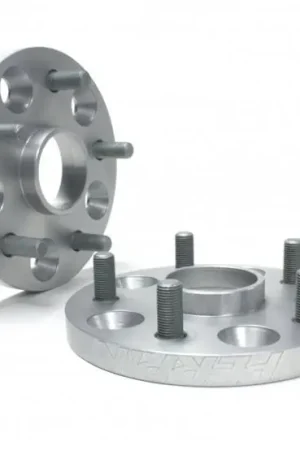 PERRIN 02-14 Subaru WRX / 2004 STI / 13-25 BRZ & Toyota GR86 30mm Wheel Spacers 5x100 56mm CB - Pair | Graveyard Performance Fresh Stock