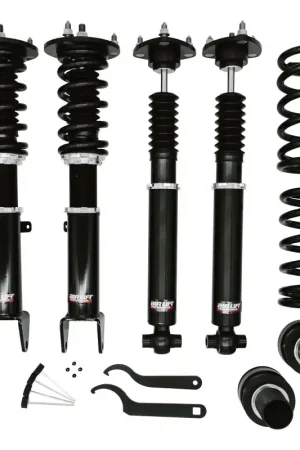 Air Lift Performance 18-23 Lexus IS300 / 17-23 Lexus IS350 Coilover Kit | Graveyard Performance Cheap