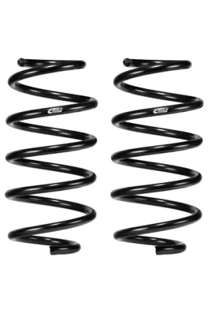 Limited Time Eibach 20-25 Ford Explorer Pro-Kit | Graveyard Performance