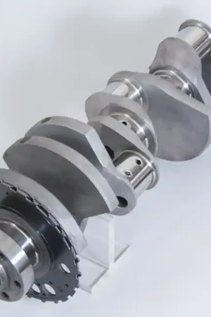 Eagle Chevrolet LS1 24T 3.622in Stroke 24 Tooth Reluctor Forged 4340 Steel Crankshaft | Graveyard Performance Budget