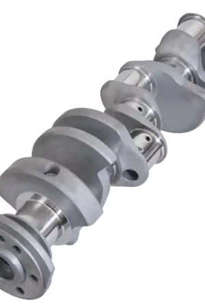 Reduced Price Eagle Chevrolet 350 3.250in Stroke Large Journal Forged 4340 Steel Crankshaft | Graveyard Performance