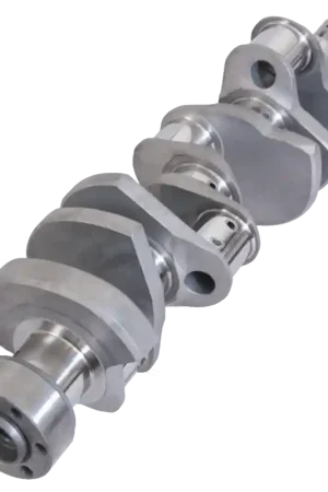 Deal Eagle Chevrolet 350 3.875in Stroke 1Pc Rear Seal Forged 4340 Steel Crankshaft | Graveyard Performance