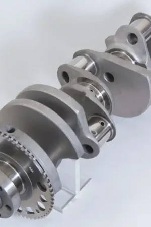 Big Sale Eagle Chevrolet LS7 4.375in Stroke 1.889in Rod Journals 58T Reluctor Forged 4340 Steel Crankshaft | Graveyard Performance