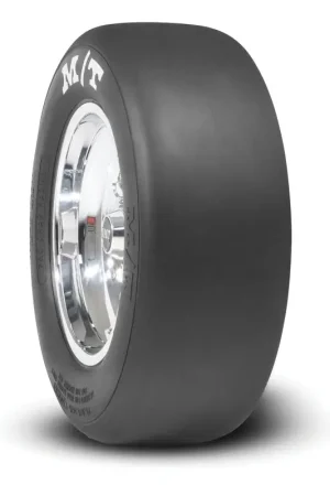 Trusted Brand Mickey Thompson Pro Drag Radial Tire - 32/14R15 R1 90000040166 | Graveyard Performance