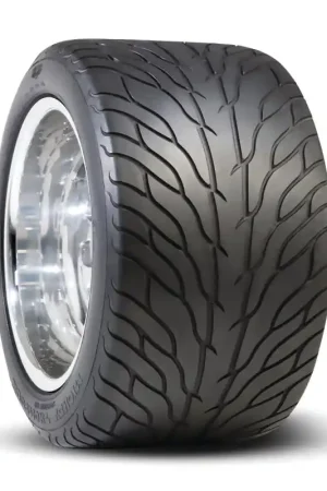 High Quality Mickey Thompson Sportsman S/R Tire - 27x6.00R15LT 90000034900 | Graveyard Performance