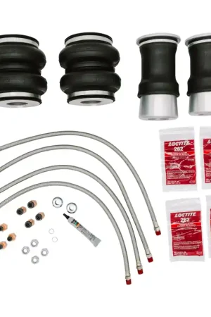 Air Lift 15-21 Subaru WRX / 15-21 Subaru WRX STI Coil to Air Upgrade Kit | Graveyard Performance Must Have