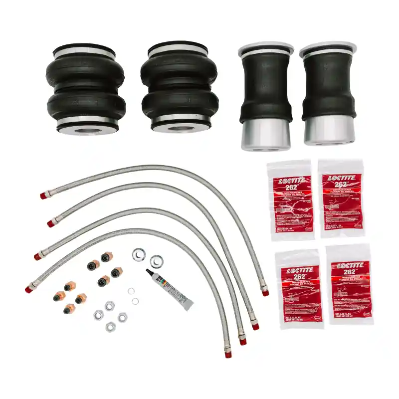 Air Lift 15-21 Subaru WRX / 15-21 Subaru WRX STI Coil to Air Upgrade Kit | Graveyard Performance Must Have
