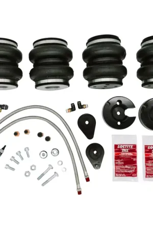 Air Lift 18-24 Honda Accord Sedan Coil to Air Upgrade Kit | Graveyard Performance Sale