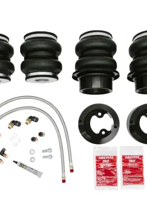 Popular Air Lift 17-23 Tesla Model 3 (AWD) / 20-24 Tesla Model Y (AWD) Coil to Air Upgrade Kit | Graveyard Performance