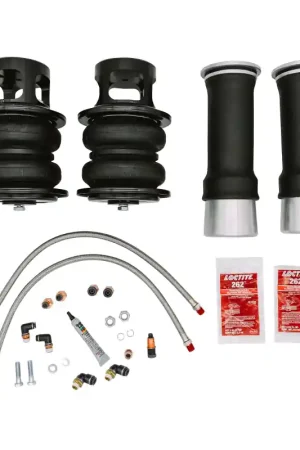 Air Lift 09-13 Infiniti G37 Sedan / 09-20 Nissan 370z Coil to Air Upgrade Kit | Graveyard Performance Hot Picks
