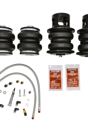 Buy Online Air Lift 02-06 Infiniti G35 Sedan / 03-08 Nissan 350z Coil to Air Upgrade Kit | Graveyard Performance