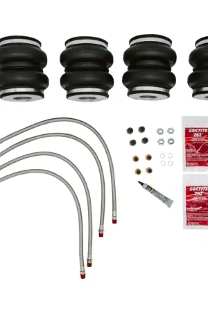 Air Lift 89-00 Lexus LS400 Coil to Air Upgrade Kit | Graveyard Performance Flash Sale