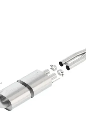 New Arrival Borla 2017 Ford Raptor 3.5L EcoBoost AT/MT 2wd/4wd ATAK X Pipe | Graveyard Performance