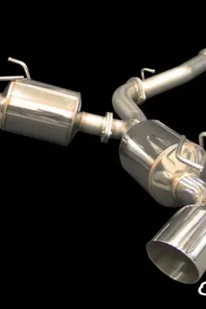 Reduced Price GReddy 12-16 Scion FR-S EVO GT Exhaust | Graveyard Performance