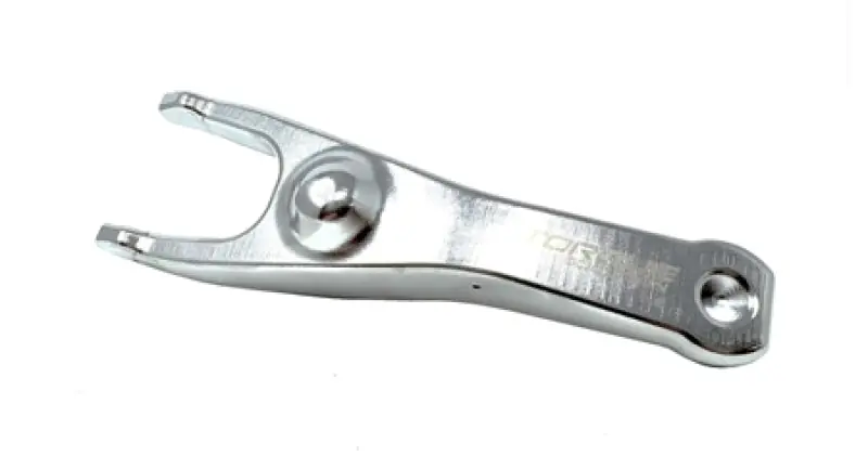 Hot Picks Torque Solution BRZ/FR-S/GT86/GR86 Billet Chromoly Clutch Fork | Graveyard Performance