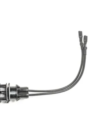 Viral Radium Engineering Bosch EV1 Injector Connector Adapter | Graveyard Performance