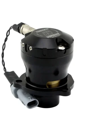 Express Delivery Turbosmart 2019+ Ford Ranger 2.3L EcoBoost Kompact EM VR13 Dual Port BOV | Graveyard Performance