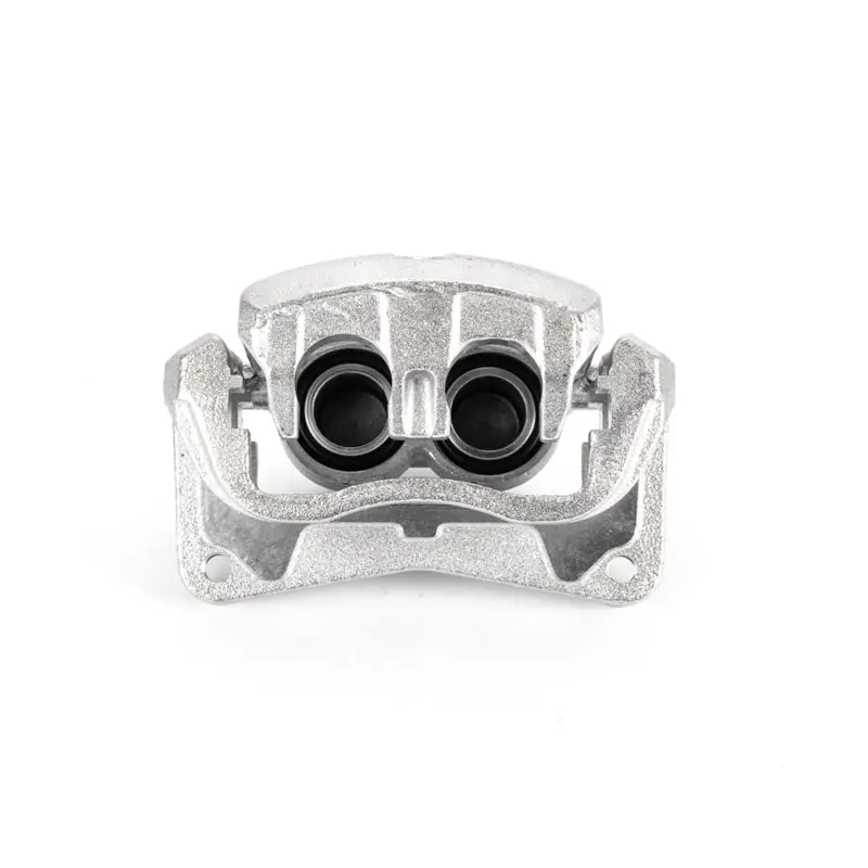 Best Choice Power Stop 02-03 Subaru Impreza Front Right Autospecialty Caliper w/Bracket | Graveyard Performance