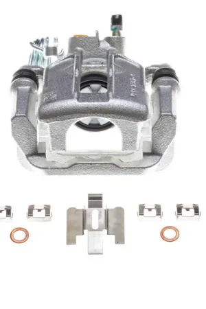 Power Stop 94-01 Ford Mustang Rear Right Autospecialty Caliper w/Bracket | Graveyard Performance Final Sale