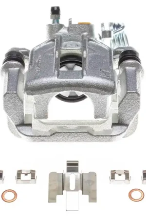 Shop Now Power Stop 94-01 Ford Mustang Rear Left Autospecialty Caliper w/Bracket | Graveyard Performance
